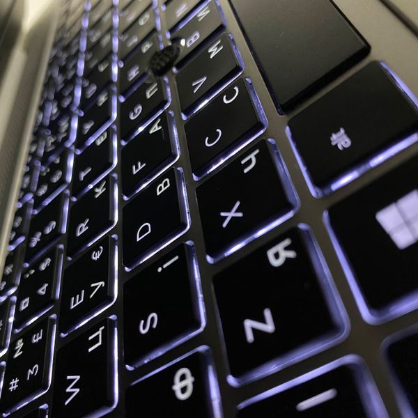 Ноутбук HP EliteBook 840 G5 14" FullHD 120GHz i5-8350U/16 RAM/256 SSD/RX540 2GB а-2121 фото