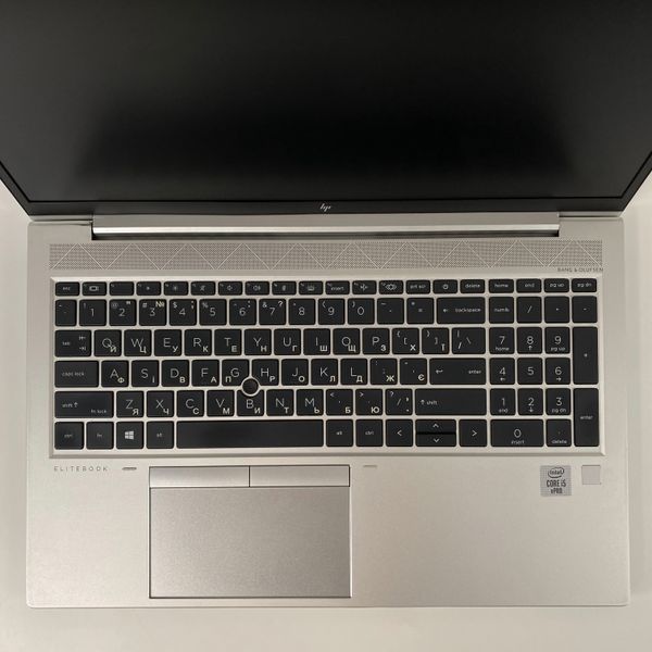 Ноутбук HP EliteBook 850 G7 15.6" FullHD i5-10310U/16 RAM/256 SSD а-2517 фото