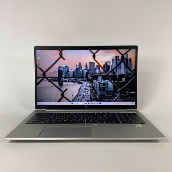 Ноутбук HP EliteBook 850 G7 15.6" FullHD i5-10310U/16 RAM/256 SSD а-2517 фото