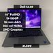Ноутбук Dell Latitude 5440 14" FullHD i5-1350P/16 RAM/256 SSD