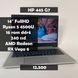 Ноутбук HP Probook 445 G7 14" FullHD Ryzen 5 4500U/16 GB RAM/240 GB SSD а-2972 фото 1