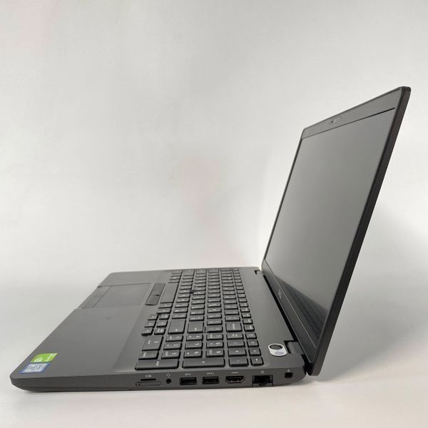 Ноутбук Dell Latitude 5501 15.6" FullHD i7-9850H\16 RAM\256 SSD\NVIDIA MX150 2 GB а-2554 фото
