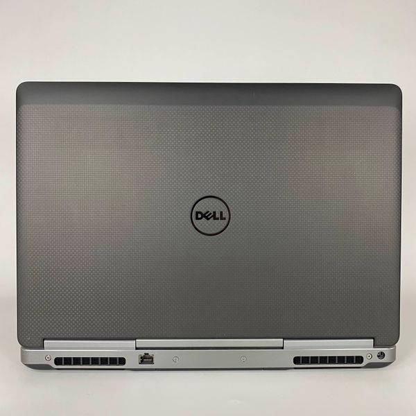 Ноутбук Dell Precision 7520 15.6" FullHD i7-6820HQ\16 RAM\240 SSD\AMD R9 M375X 2 GB а-2942 фото