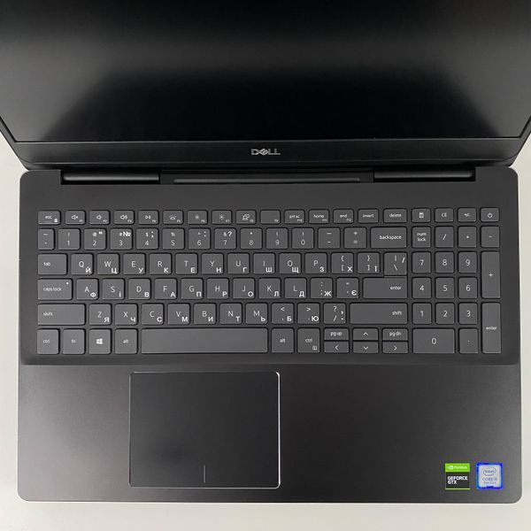 Ноутбук Dell Vostro 7590 15,6" FullHD i5-9300H\16 RAM\512 SSD\Nvidia GTX 1050 3 GB а-2527 фото