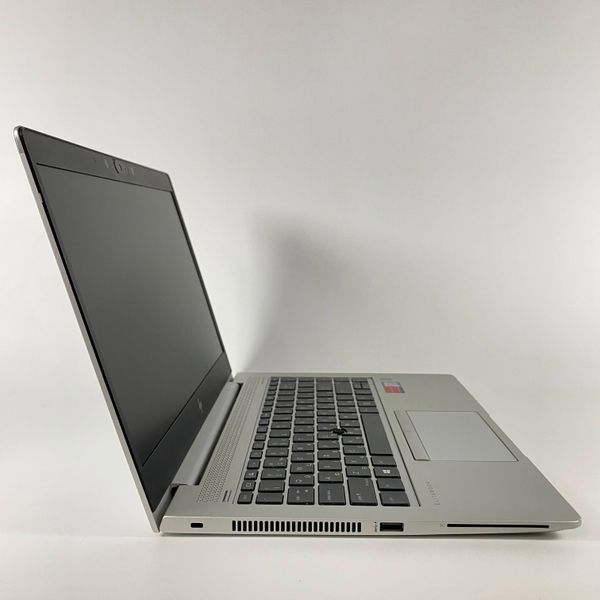 Ноутбук HP EliteBook 840 G6 14" FHD 120Hz i5-8365U/16RAM/256SSD/AMD 550X 2GB а-2120 фото