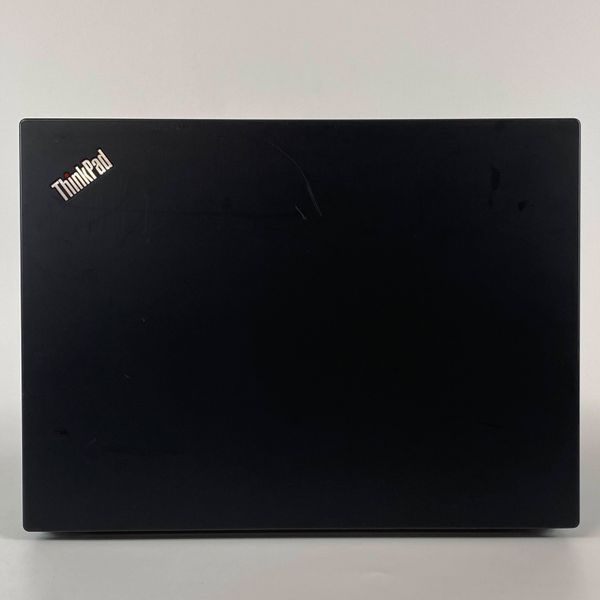 Ноутбук Lenovo ThinkPad E495 14" HD Ryzen 5 3500U/16 RAM/240 SSD а-1861 фото