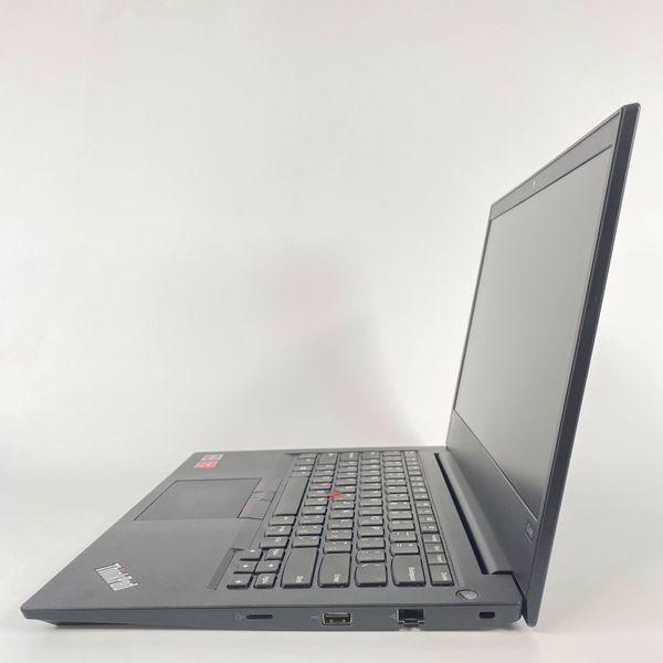 Ноутбук Lenovo ThinkPad E495 14" HD Ryzen 5 3500U/16 RAM/240 SSD а-1861 фото
