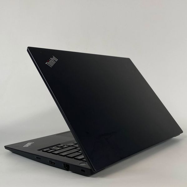 Ноутбук Lenovo ThinkPad E495 14" HD Ryzen 5 3500U/16 RAM/240 SSD а-1861 фото