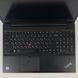 Ноутбук Lenovo ThinkPad E590 15,6" FullHD i5-8265U\16GB RAM\256GB SSD а-1404 фото 3