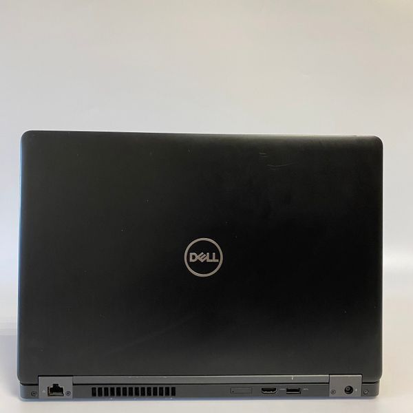 Dell Latitude 5491 i5-8400H/16GB/NvidiaMX130/512SSD С-78 фото