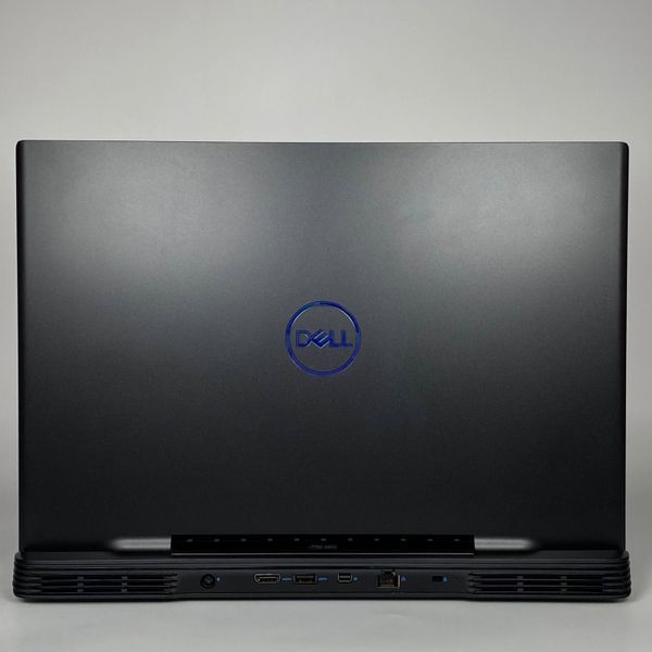 Ноутбук Dell G5 5590 15,6" FullHD 144 Hz i7-9750H\16 RAM\512 SSD\NVIDIA RTX 2060 6 GB а-2652 фото
