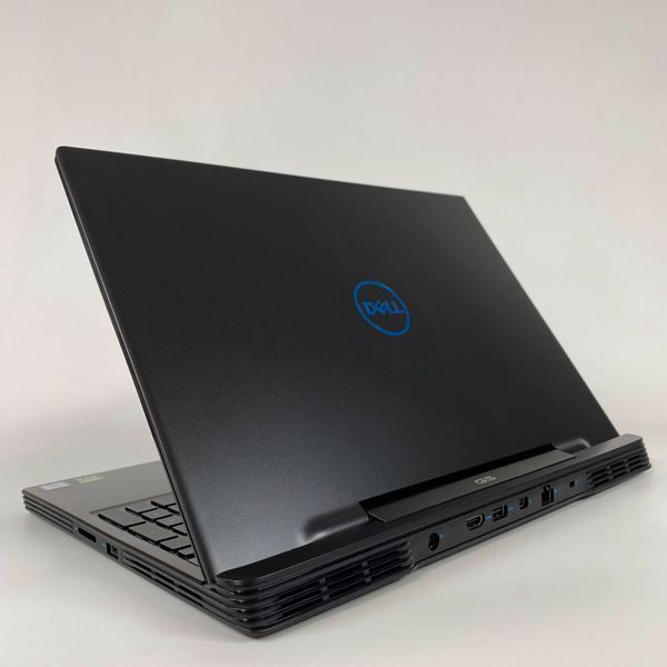 Ноутбук Dell G5 5590 15,6" FullHD 144 Hz i7-9750H\16 RAM\512 SSD\NVIDIA RTX 2060 6 GB а-2652 фото