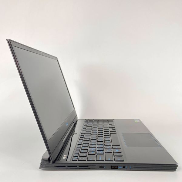Ноутбук Dell G5 5590 15,6" FullHD 144 Hz i7-9750H\16 RAM\512 SSD\NVIDIA RTX 2060 6 GB а-2652 фото
