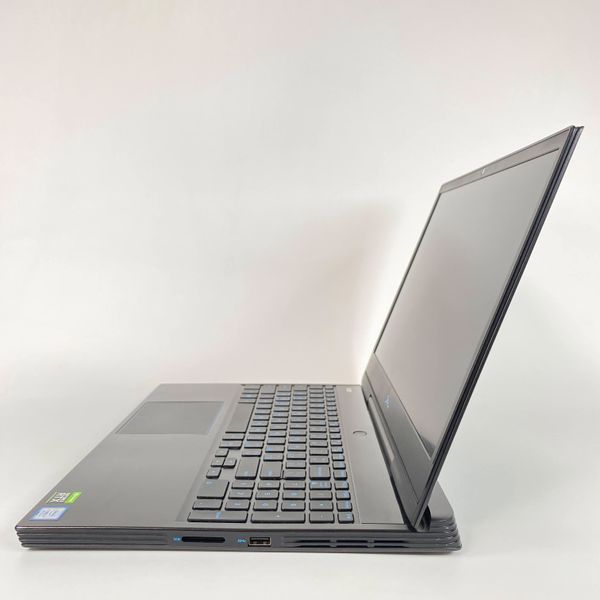 Ноутбук Dell G5 5590 15,6" FullHD 144 Hz i7-9750H\16 RAM\512 SSD\NVIDIA RTX 2060 6 GB а-2652 фото