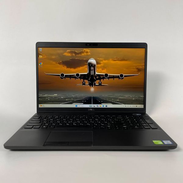 Ноутбук Dell Latitude 5501 15.6" FullHD i7-9850H\16 RAM\256 SSD\NVIDIA MX150 2 GB а-2549 фото