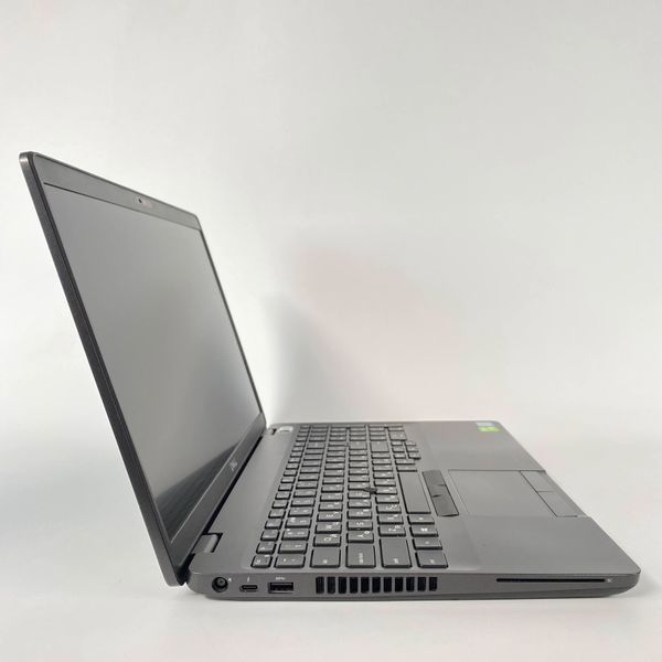 Ноутбук Dell Latitude 5501 15.6" FullHD i7-9850H\16 RAM\256 SSD\NVIDIA MX150 2 GB а-2549 фото