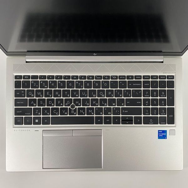 Ноутбук HP EliteBook 850 G8 15.6 FullHD i5-1145G7/16 RAM/256 SSD а-2031 фото