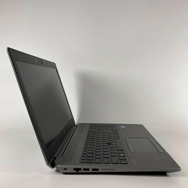 Ноутбук HP zBook 15 G5 15,6" FullHD i7-8750H/16 RAM/480 SSD/Nvidia P2000 4 GB а-2586 фото