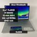 Ноутбук Asus VivoBook 15 X532FA 15.6" FullHD i7-8565U/12 RAM/256 SSD а-3240 фото 1