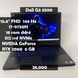 Ноутбук Dell G5 5590 15,6" FullHD 144 Hz i7-9750H\16 RAM\512 SSD\NVIDIA RTX 2060 6 GB а-2652 фото 1