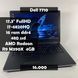 Ноутбук Dell Precision 7710 i7-6820HQ/16RAM/480SSD/Radeon R9 M390X 4GB q-124 фото 1