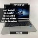 Ноутбук HP EliteBook 850 G8 15.6 FullHD i5-1145G7/16 RAM/256 SSD а-2031 фото 1