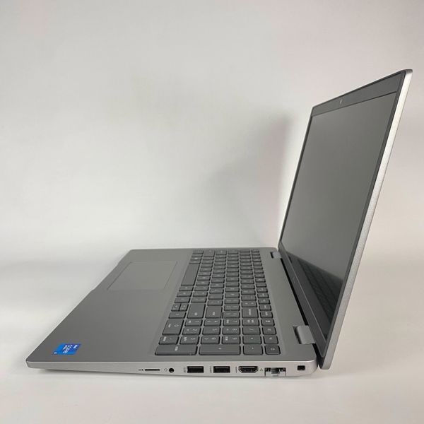 Ноутбук Dell Precision 3560 15.6" FullHD i5-1145G7\16 RAM\512 SSD\Nvidia T500 2 GB а-3089 фото