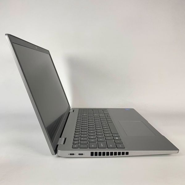Ноутбук Dell Precision 3560 15.6" FullHD i5-1145G7\16 RAM\512 SSD\Nvidia T500 2 GB а-3089 фото