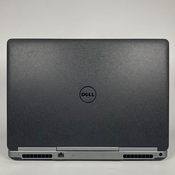 Ноутбук Dell Precision 7520 15.6" FullHD i7-6820HQ\Nvidia M2200 4GB\16 RAM\512 SSD а-2001 фото