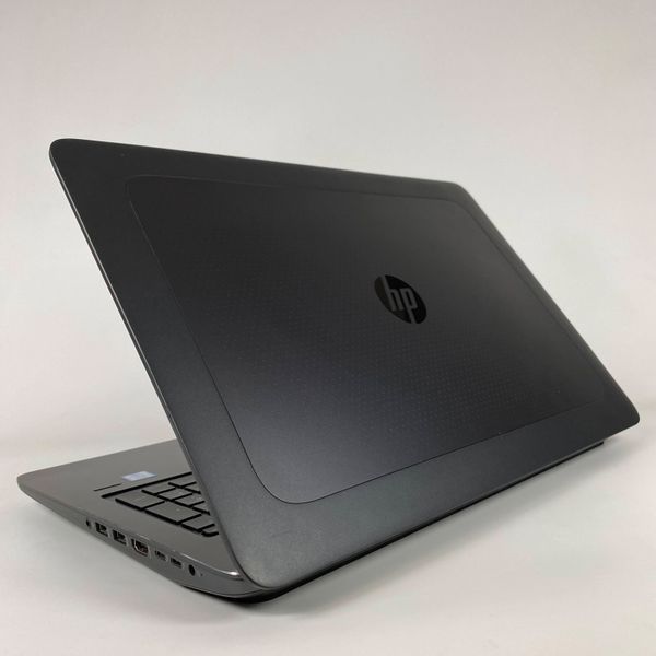 Ноутбук HP zBook 15 G3 15.6" FullHD i7-6820HQ/16 RAM/512 SSD/NVIDIA M2000M 4 GB а-2561 фото