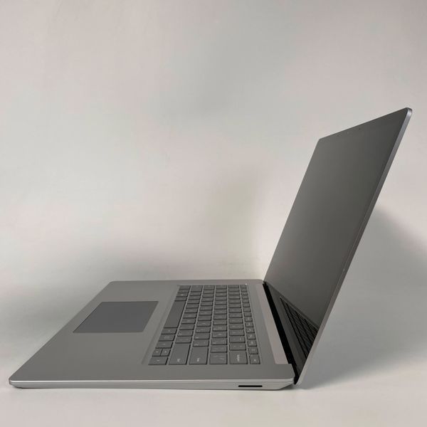 Ноутбук Microsoft Surface Laptop 3 15" 2K Touch i5-1035G7/8 RAM/128 SSD а-3132 фото