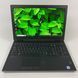 Ноутбук Dell Precision 7530 i7-8850H\Nvidia P1000 4GB\16 RAM\512GB SSD а-1291 фото 2