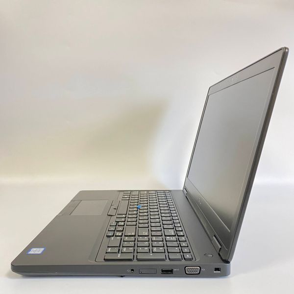 Dell Latitude 5591 15,6" FullHD i5-8400H\16GB RAM\256GB SSD А-259 фото