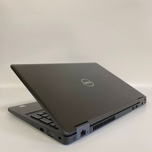 Dell Latitude 5591 15,6" FullHD i5-8400H\16GB RAM\256GB SSD А-259 фото