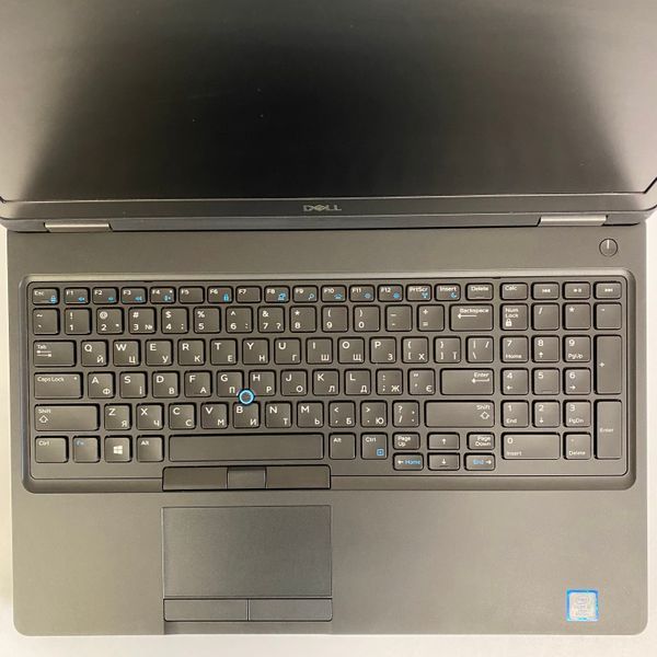 Dell Latitude 5591 15,6" FullHD i5-8400H\16GB RAM\256GB SSD А-259 фото