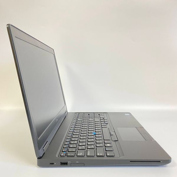 Dell Latitude 5591 15,6" FullHD i5-8400H\16GB RAM\256GB SSD А-259 фото
