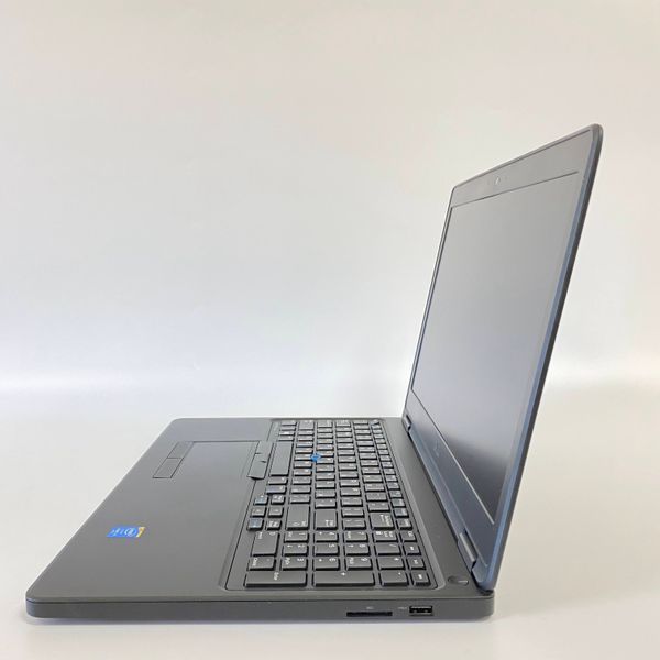 Dell Latitude E5550 i5-5300U/Nvidia 830M/16GB RAM/256GB SSD С-84 фото