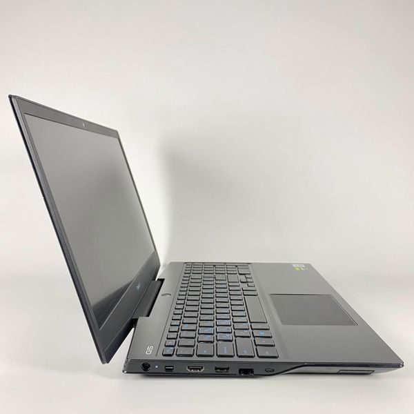 Ноутбук Dell G5 5500 15.6" FullHD 300Hz i5-10300H/16 RAM/512 SSD/NVIDIA GTX 1660Ti 6 GB  а-2469 фото