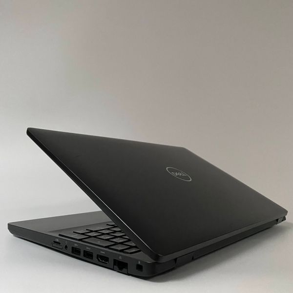 Ноутбук Dell Latitude 5500 15,6" HD i5-8365U/16GB RAM/512GB SSD а-919 фото