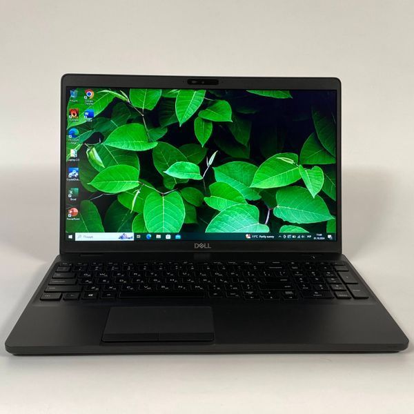 Ноутбук Dell Latitude 5500 15,6" HD i5-8365U/16GB RAM/512GB SSD а-919 фото