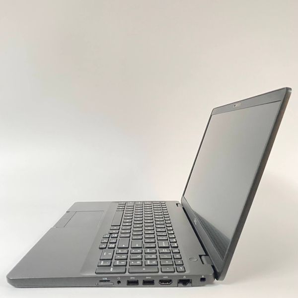 Ноутбук Dell Latitude 5500 15,6" HD i5-8365U/16GB RAM/512GB SSD а-919 фото