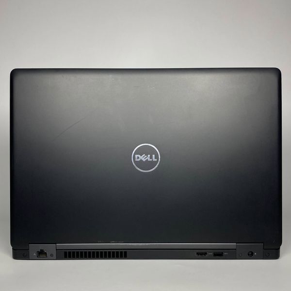 Ноутбук Dell Latitude 5580 15,6" FullHD i5-7300U\16 GB RAM\256 GB SSD а-2006 фото