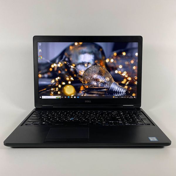 Ноутбук Dell Latitude 5580 15,6" FullHD i5-7300U\16 GB RAM\256 GB SSD а-2006 фото