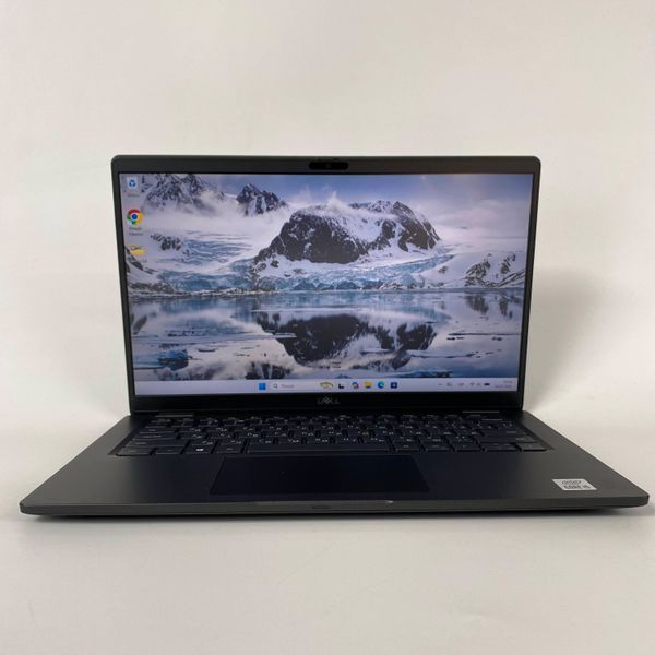 Ноутбук Dell Latitude 7410 14" FullHD i5-10210U\8 GB RAM\256 GB SSD а-2978 фото