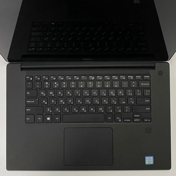 Ноутбук Dell XPS 15 9560 4K i5-7300HQ\Nvidia GTX1050 4GB\16RAM\512SSD а-1189 фото