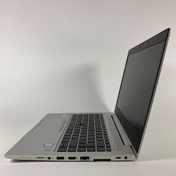 Ноутбук HP EliteBook 840 G6 14" FHD 120Hz i5-8365U/16RAM/256SSD/AMD 550X 2GB а-2036 фото