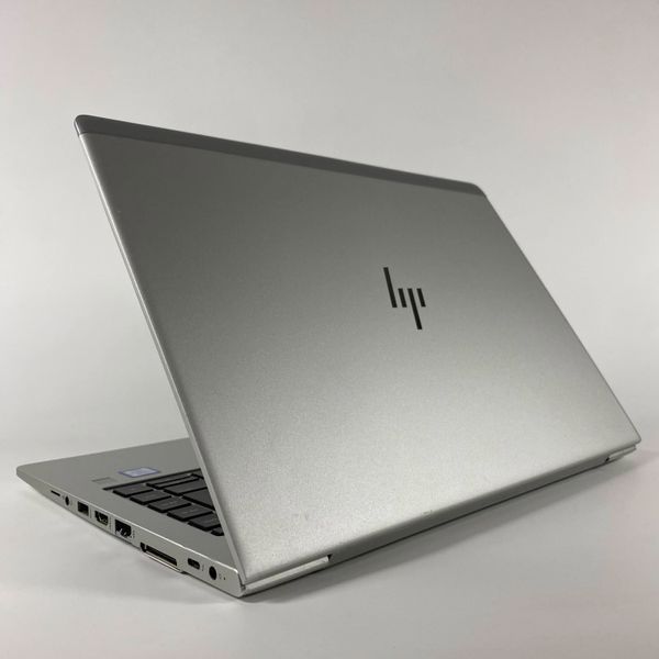 Ноутбук HP EliteBook 840 G6 14" FHD 120Hz i5-8365U/16RAM/256SSD/AMD 550X 2GB а-2036 фото