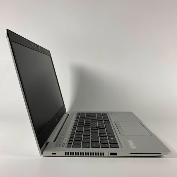 Ноутбук HP EliteBook 840 G6 14" FHD 120Hz i5-8365U/16RAM/256SSD/AMD 550X 2GB а-2036 фото