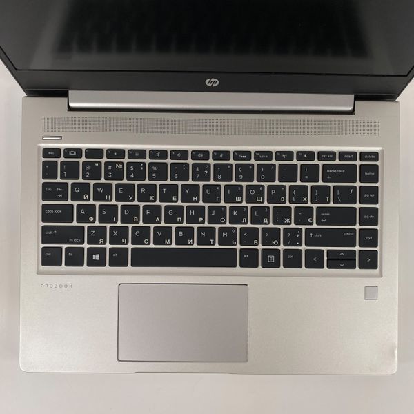 Ноутбук HP Probook 445 G7 14" FullHD Ryzen 5 4500U/16 RAM/256 SSD а-3215 фото