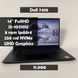 Ноутбук Dell Latitude 7410 14" FullHD i5-10210U\8 GB RAM\256 GB SSD а-2978 фото 1